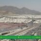 Story of Safa and Marwa