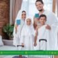 Umrah Package from USA in 2024