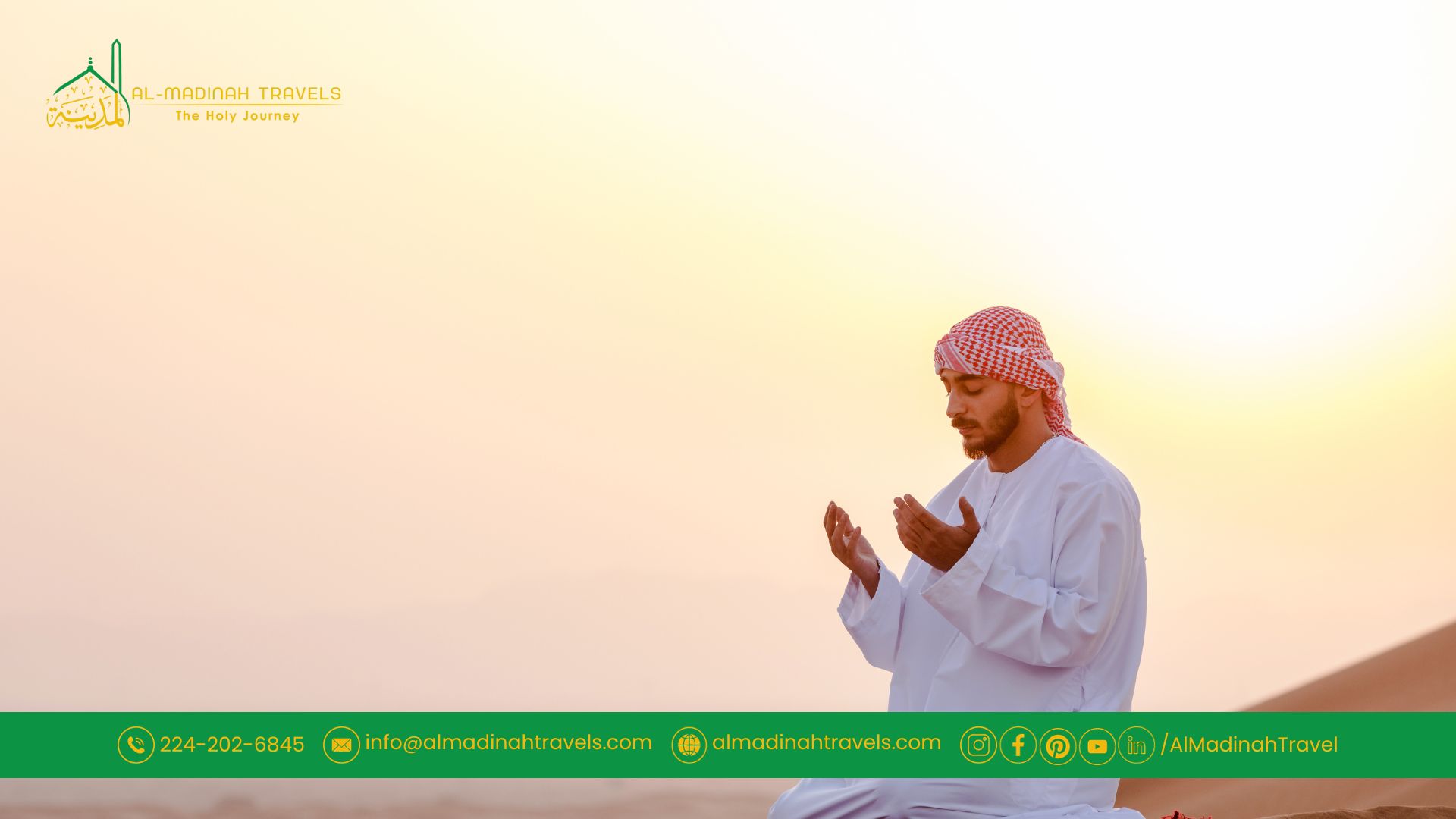 Prayer Importance in Islam