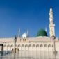 trip to makkah