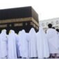 Umrah Package from the USA