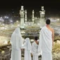 The Gift of a Lifetime: Selecting a Blessed Group Umrah Package